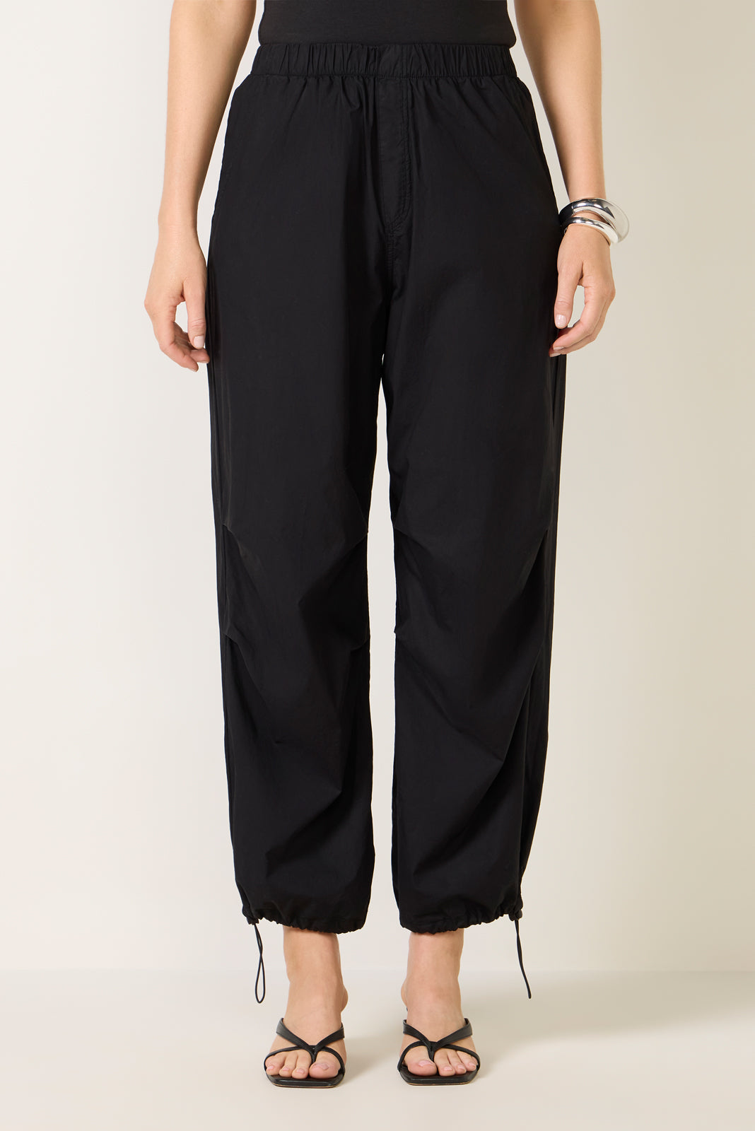 Women's Brooks Poplin Pants