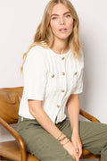 Women's Delaney Ladylike Cardigan