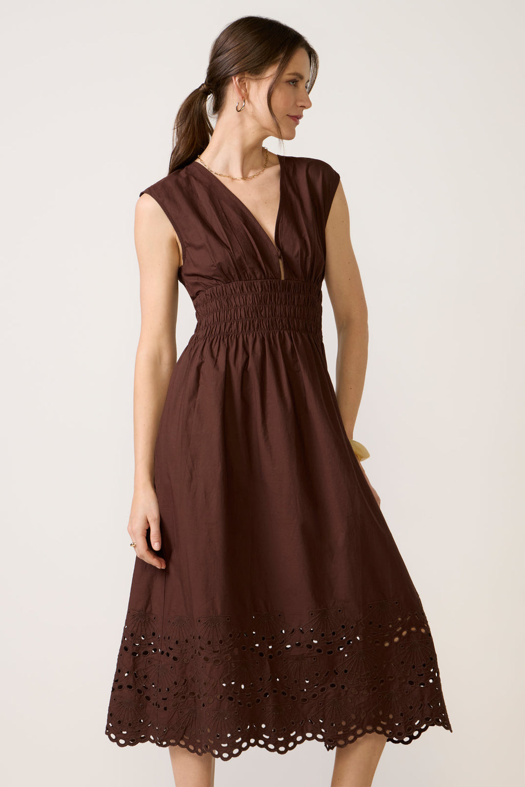 Women's Roxanne Dress
