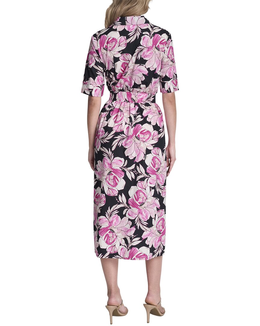 DKNY Shirt Dress