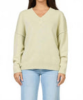 Iceberg Vienna Sweater In Green