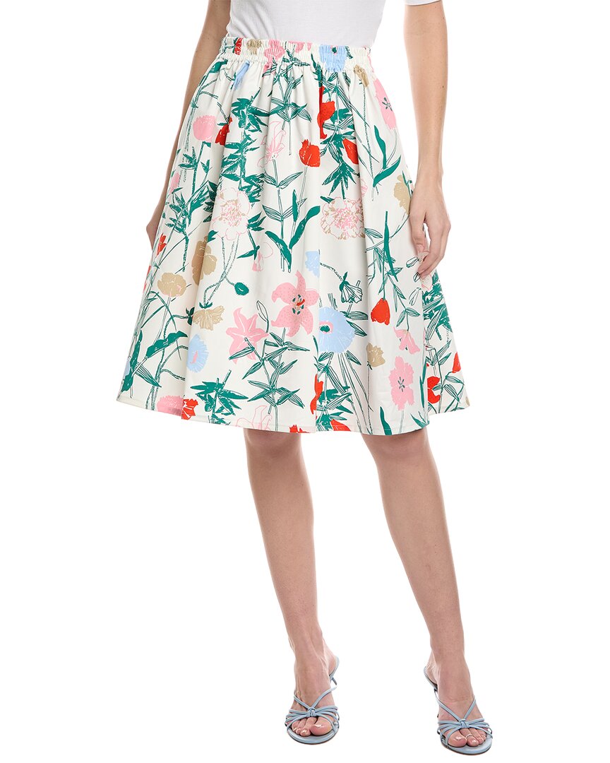Marimekko Poiminnot Perenna Mini Skirt