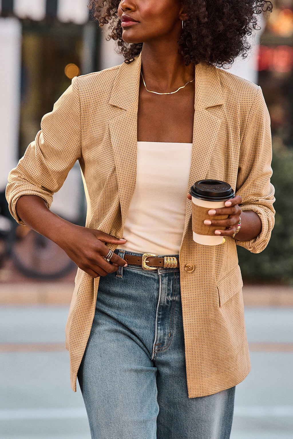 Women's Penny Wide Leg Jean