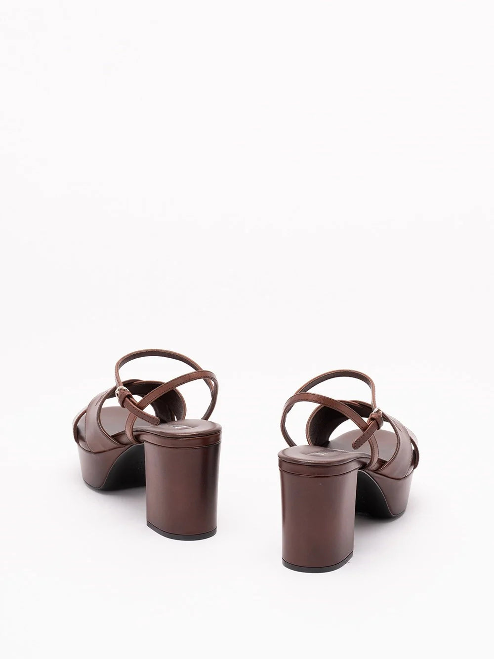 Miu Miu Women Platform Sandals