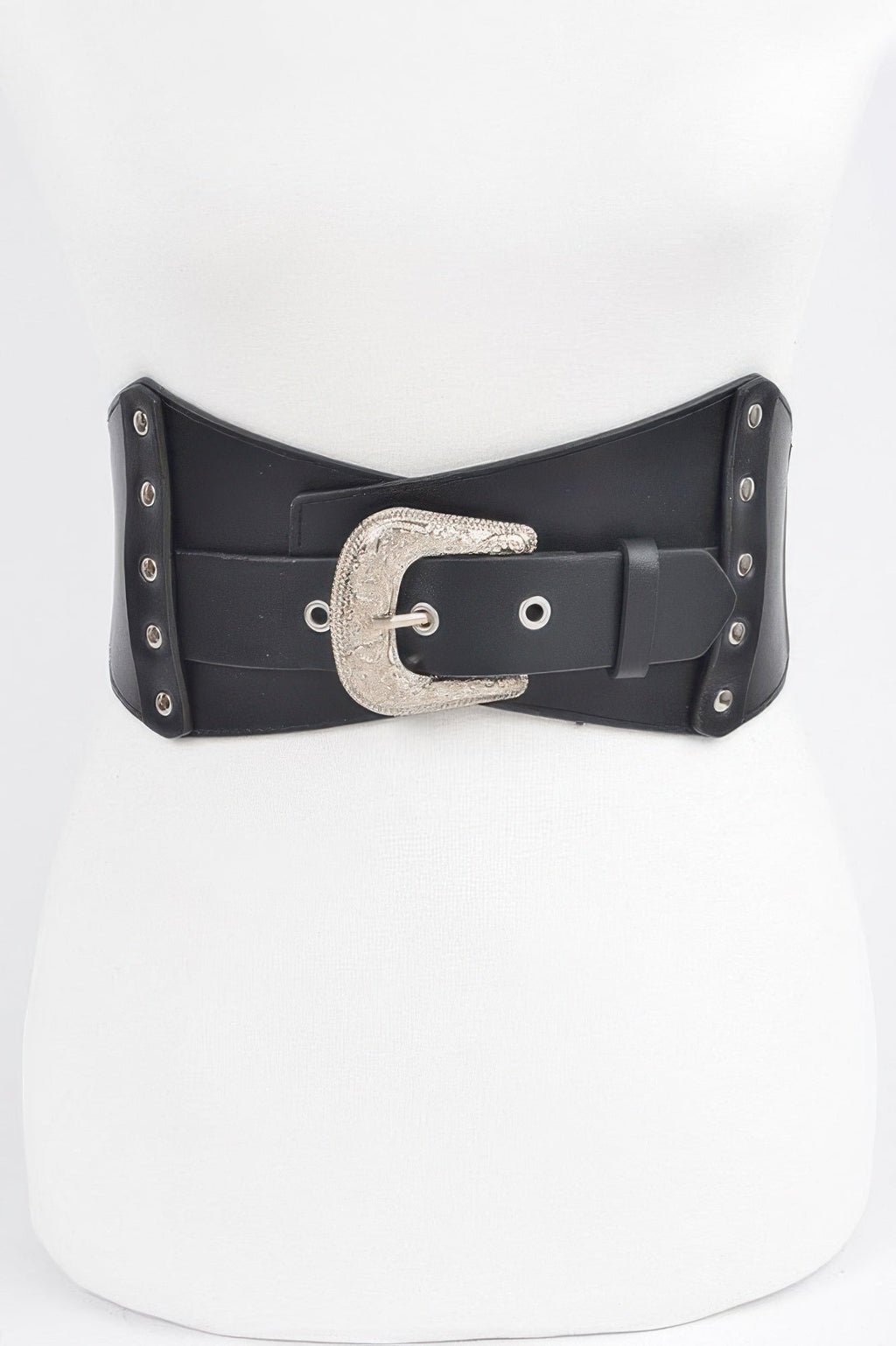 Multi Metal Elastic Belt