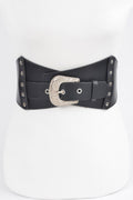 Multi Metal Elastic Belt