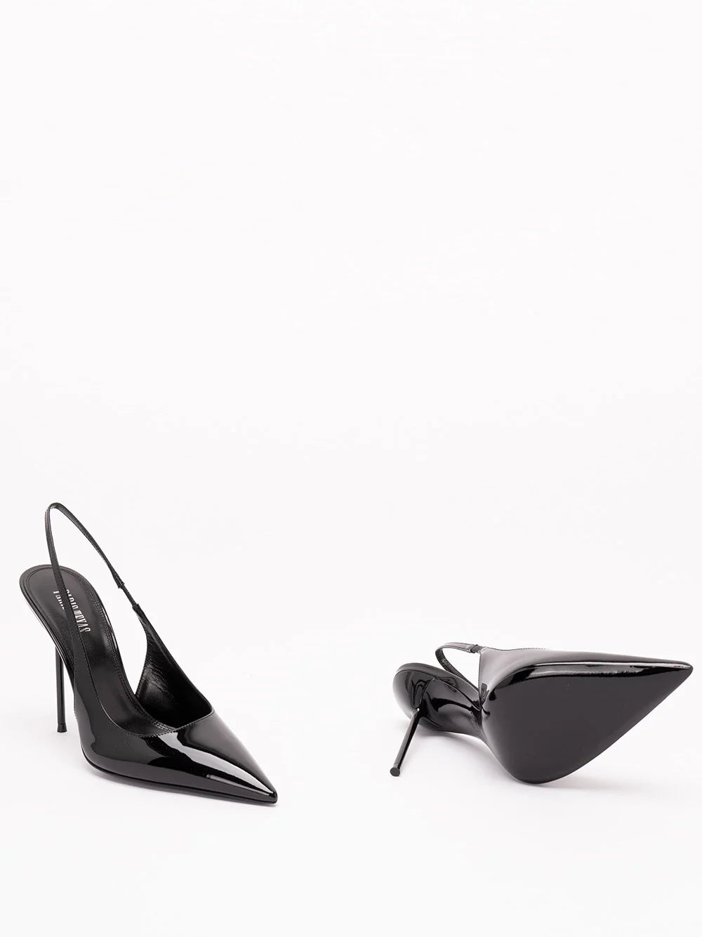 Paris Texas Women `Lidia` Slingback