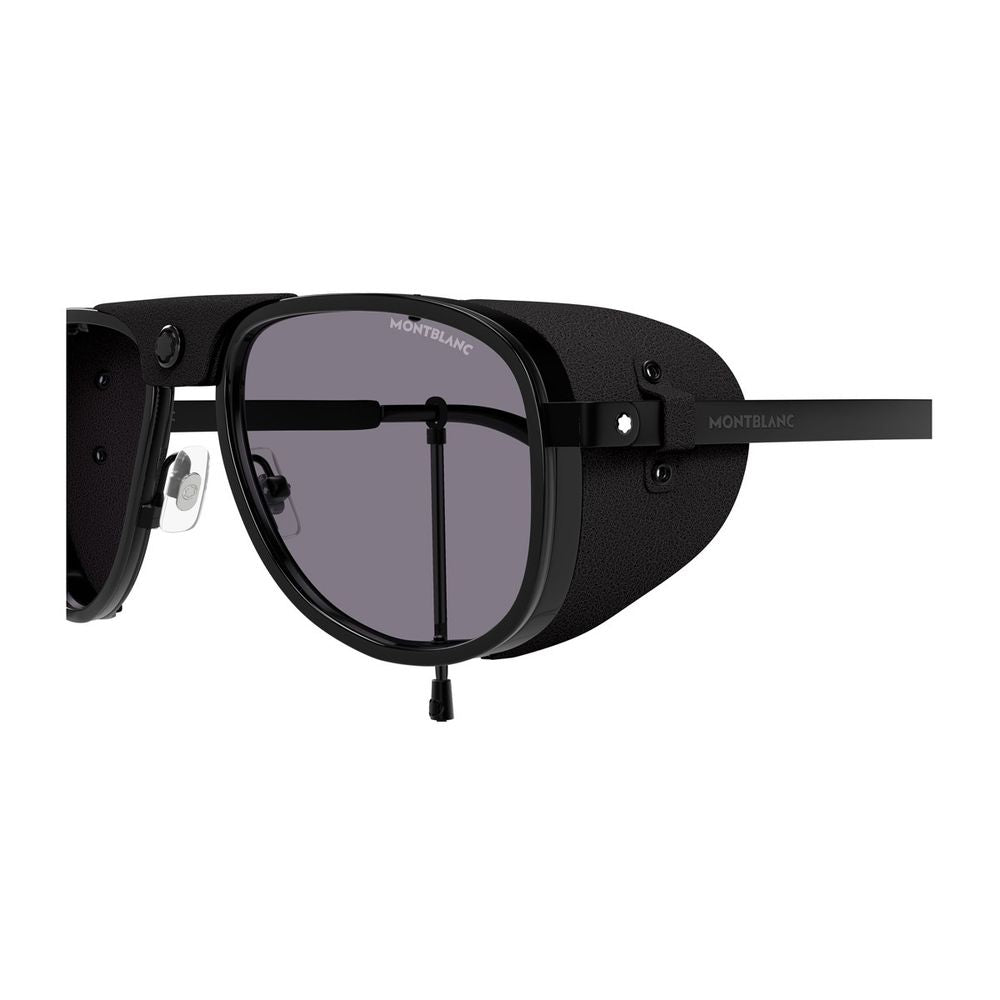 MB0455S Linea Extreme Sunglasses
