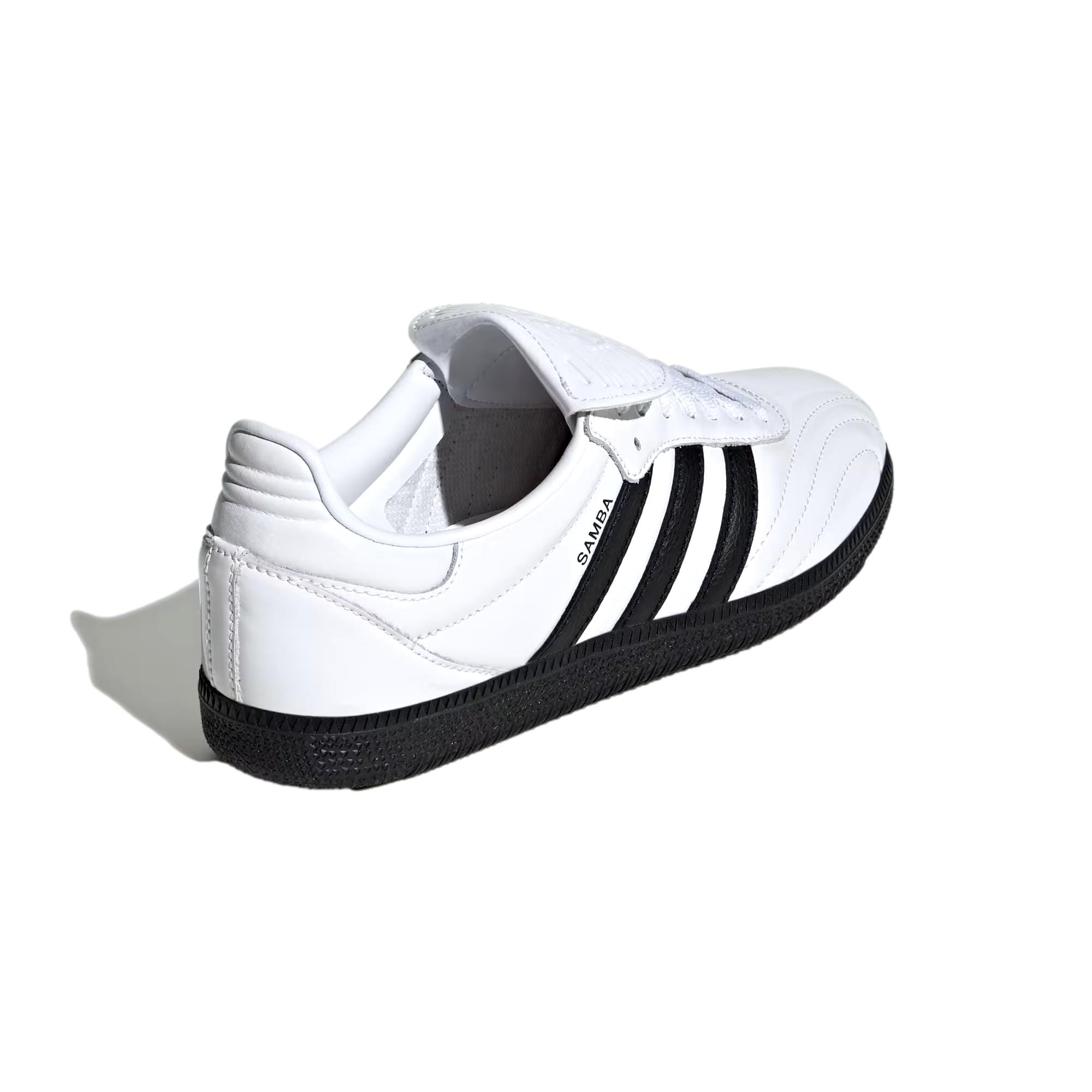 Adidas Samba LT Footwear White / Core Black / Footwear White  JI2706 Women's
