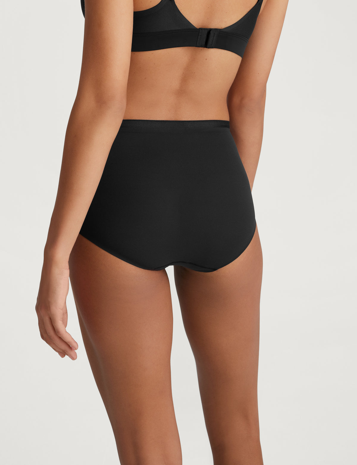 Women's Air High Rise Brief