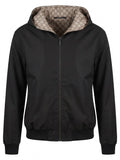 Gucci Men Blouson Full Zip