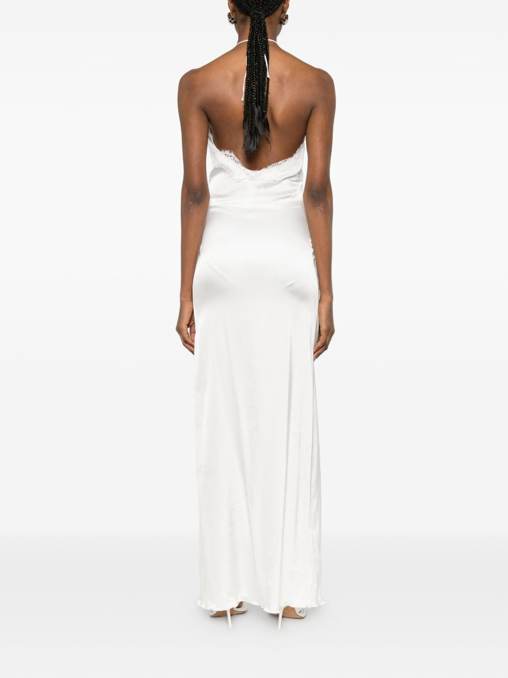 Oseree Women Long Dress