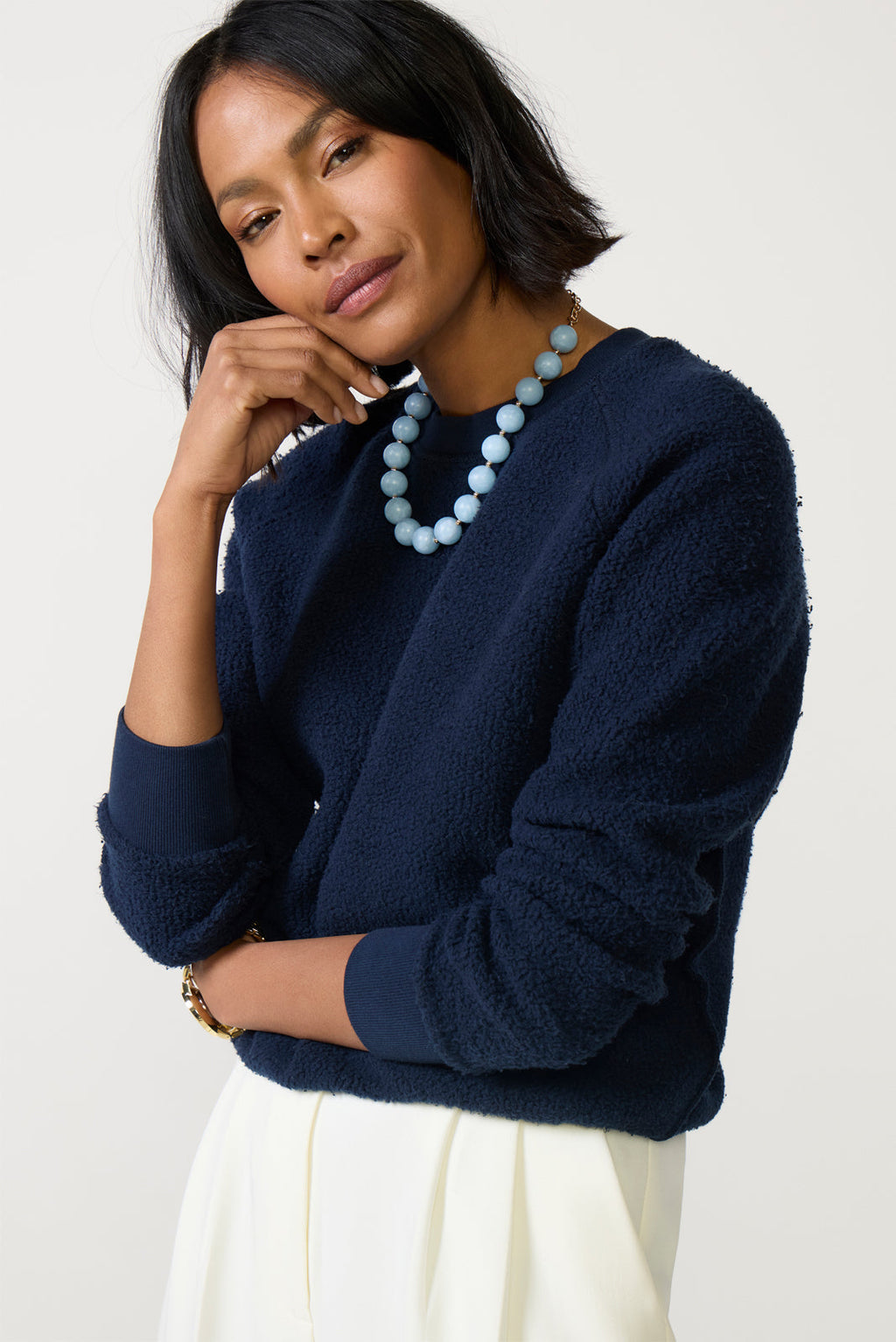 Women's Ziggy Sweatshirt