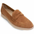Women's Undine Loafer In Cuoio