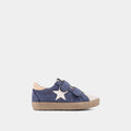 Toddler Sunny Mini Shoes In Navy