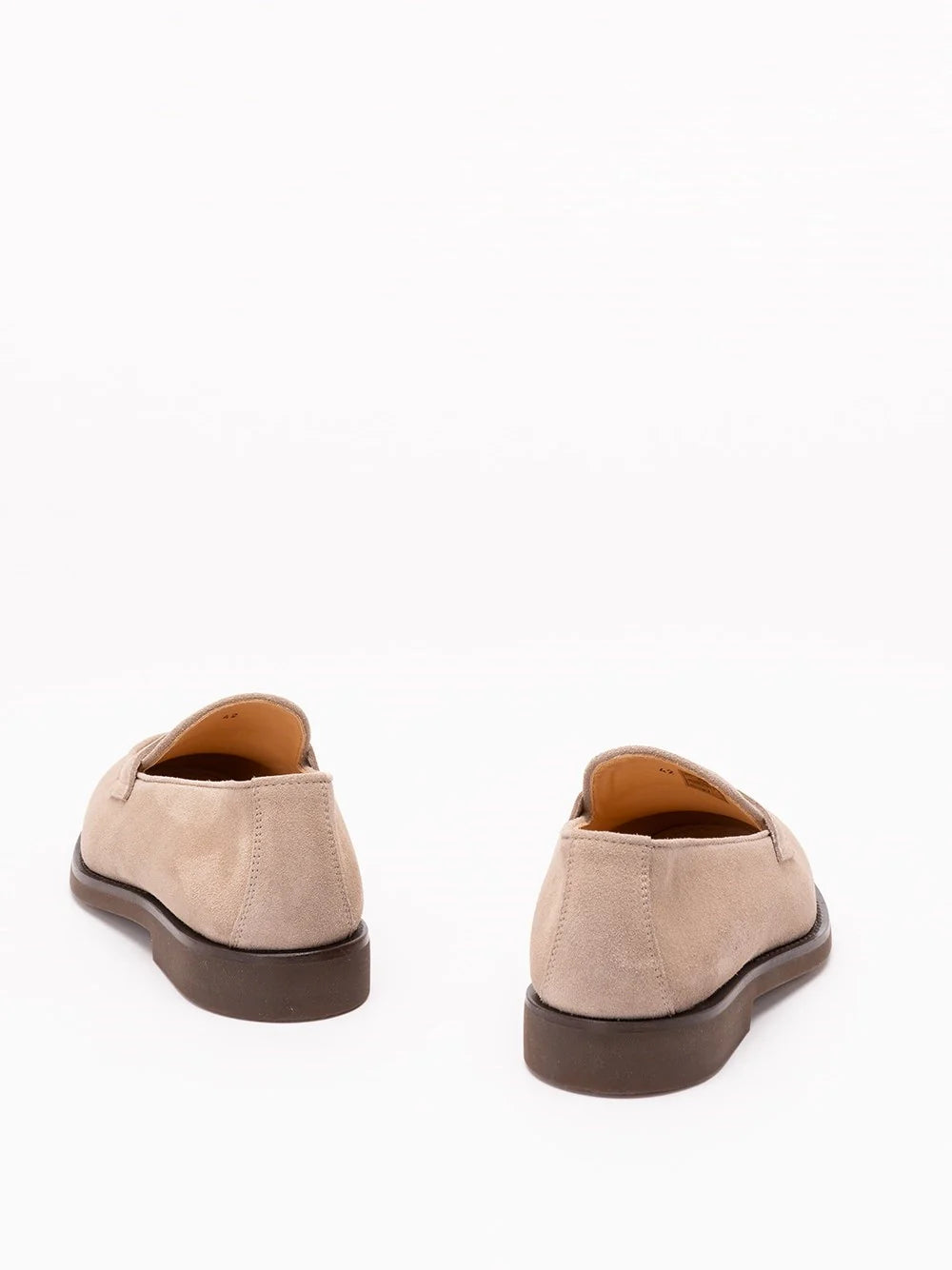 Brunello Cucinelli Men Loafers