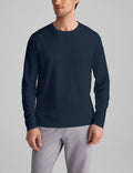 Men's Second Skin Long Sleeve T-Shirt