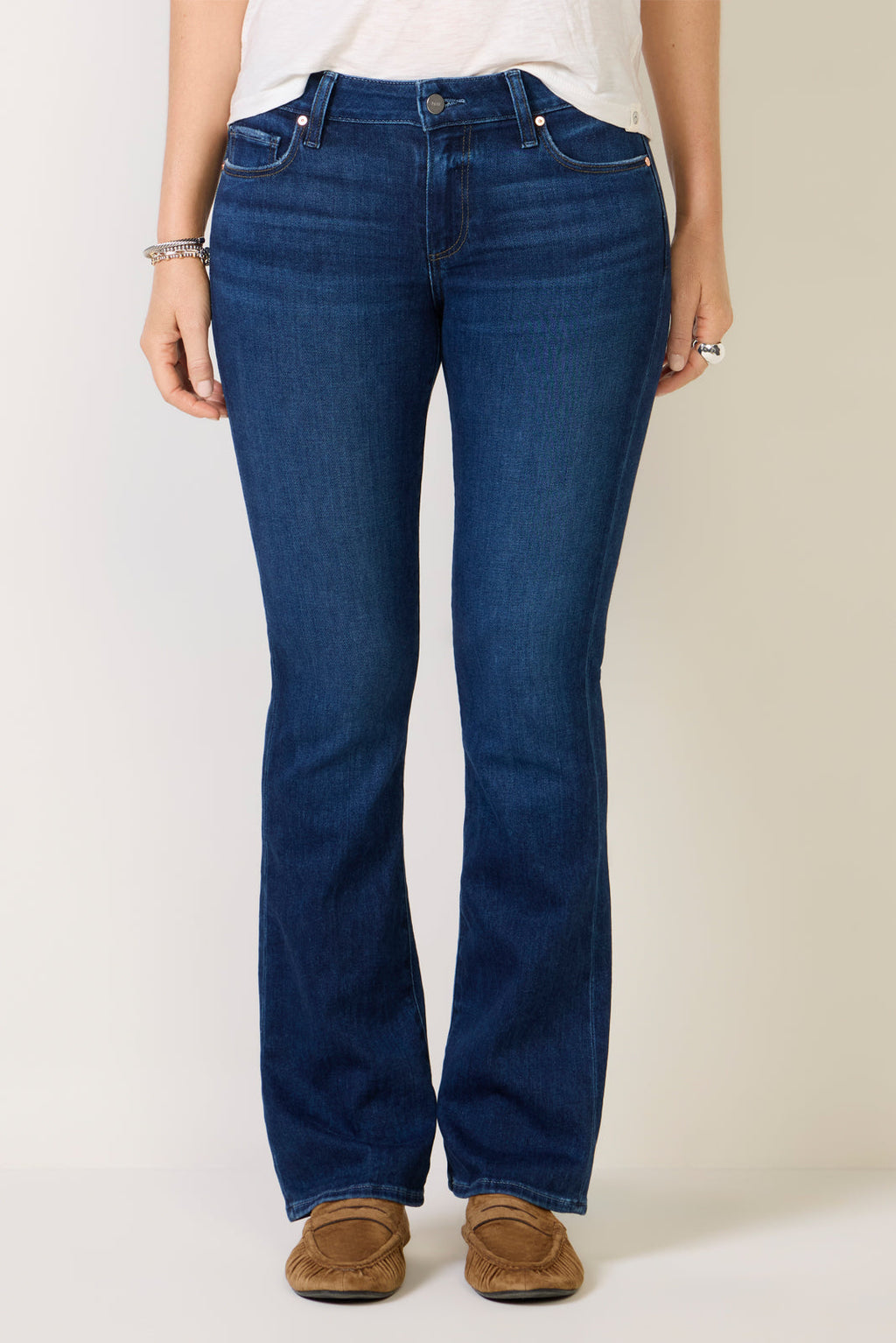 Women's Manhattan Bootcut Jean