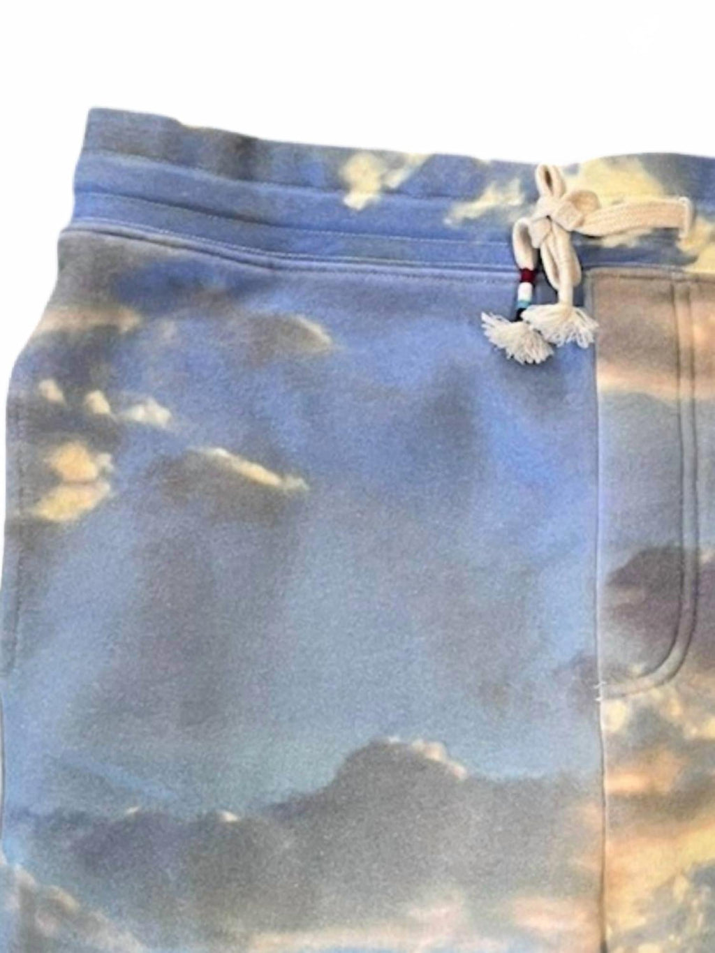 Men's Golden Hour Short In Multi