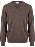 Brunello Cucinelli Men Cashmere Sweater