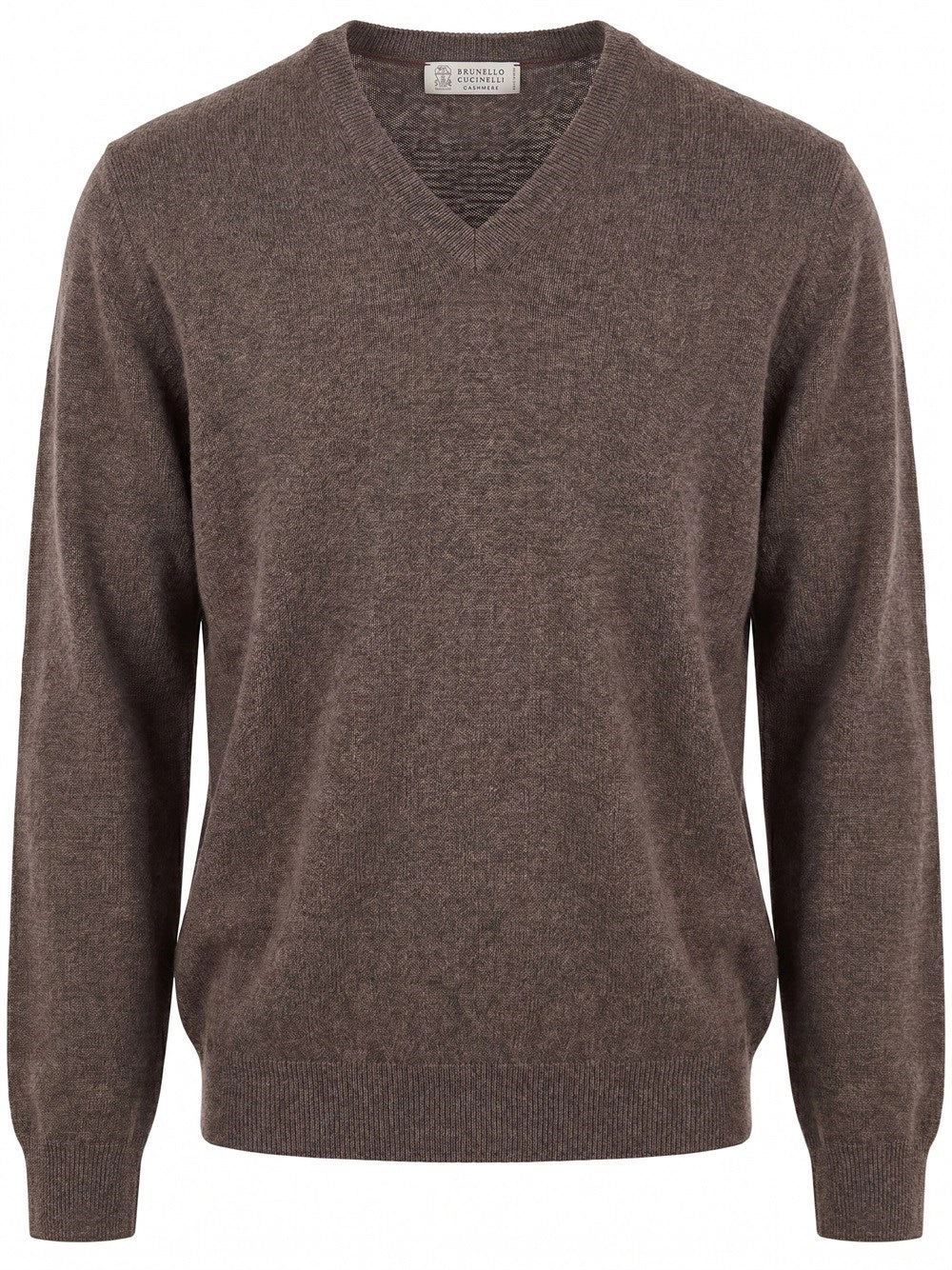 Brunello Cucinelli Men Cashmere Sweater
