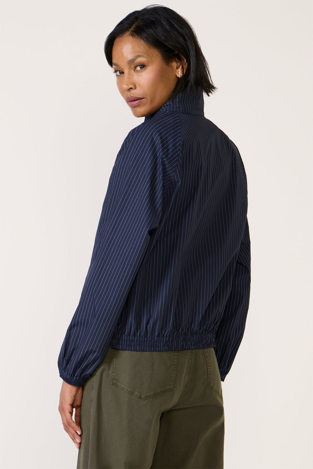 Women's Wyla Bomber Jacket
