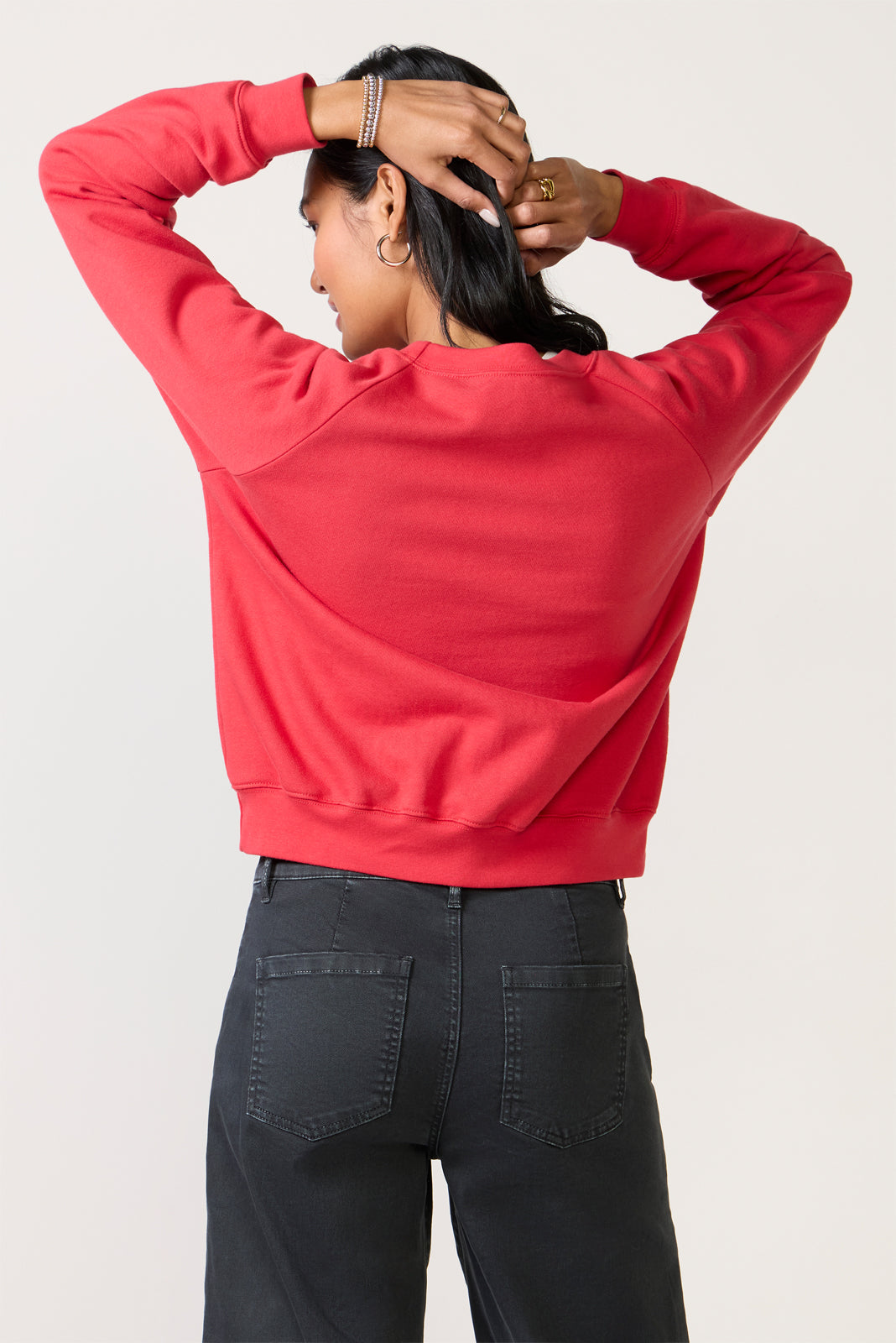 Women's Heritage Sweatshirt