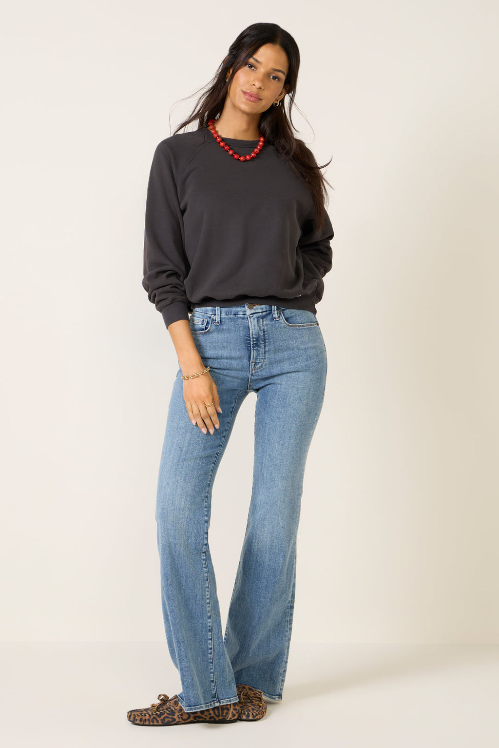 Women's The Biggie Concert Top