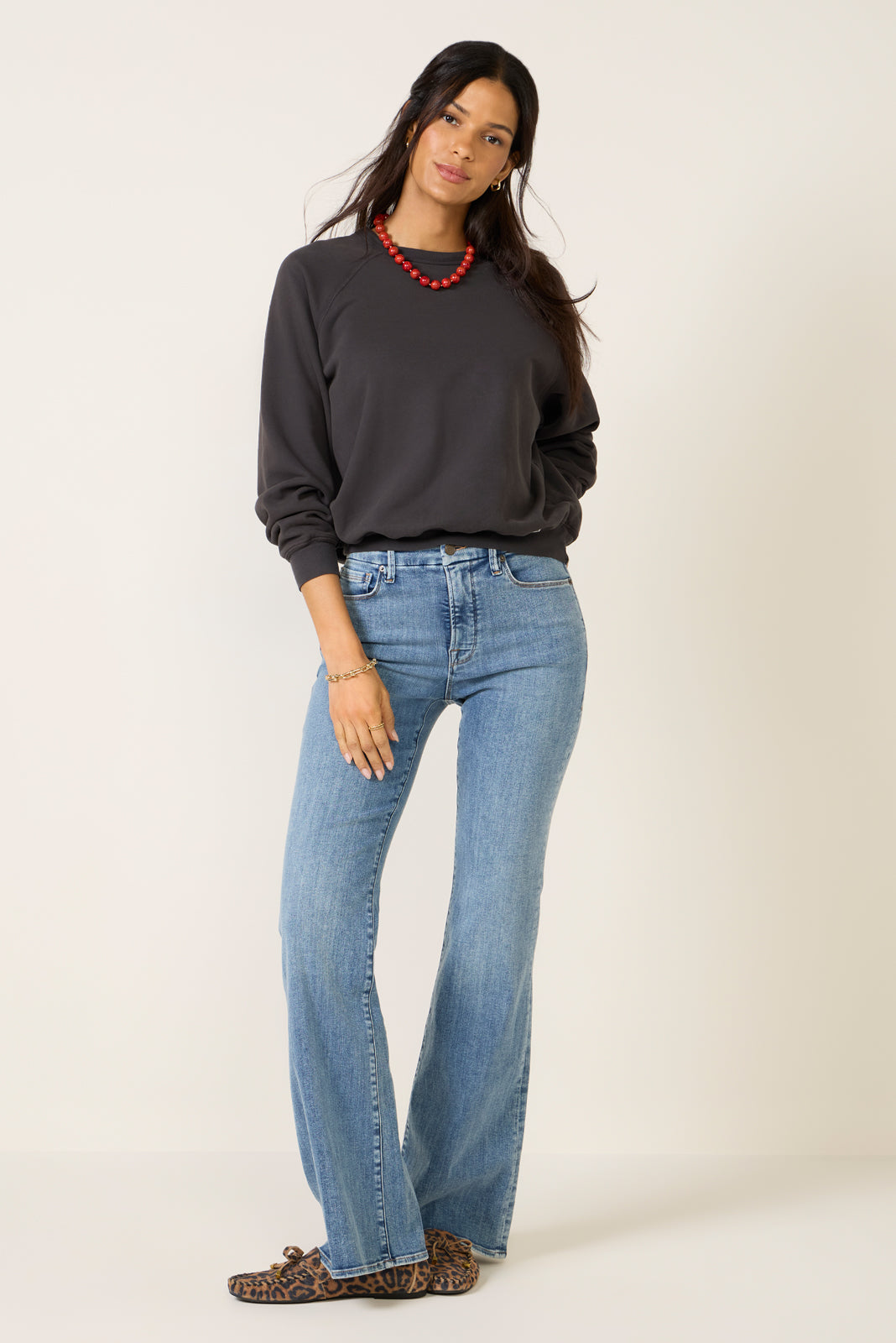 Women's The Biggie Concert Top