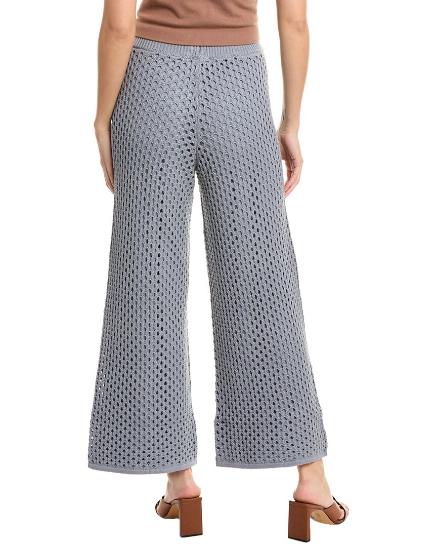 Splendid Nova Pointelle Pant