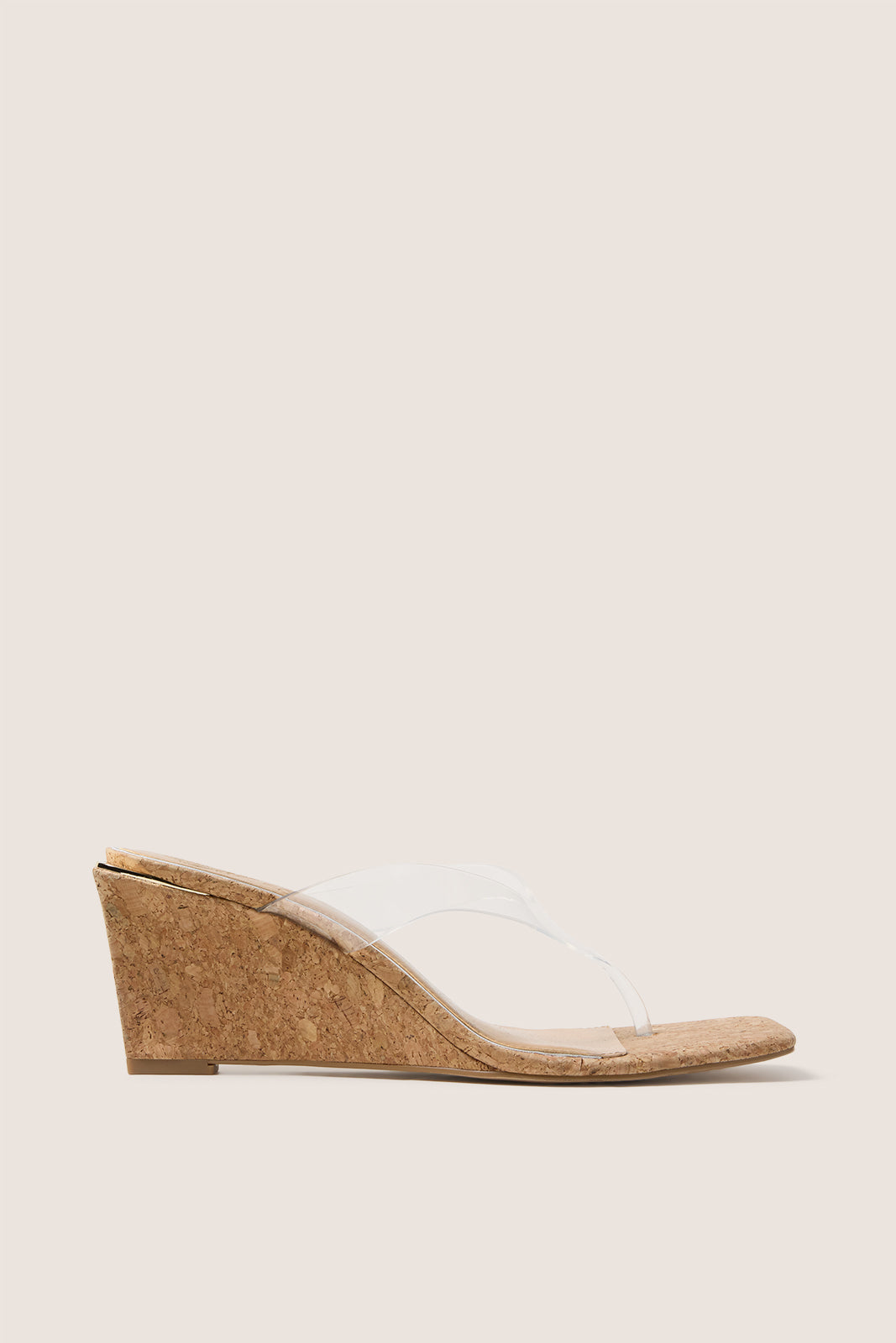 Women's Cianna Cork Wedge Sandals