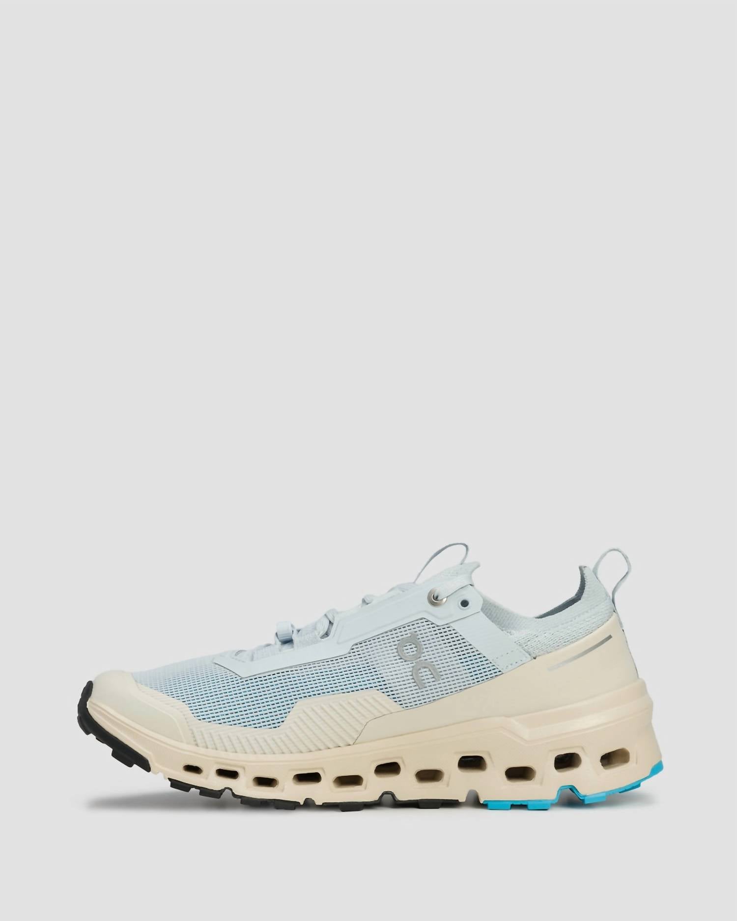 Women's Cloudultra 2 Trail Shoes In Arctic Cream