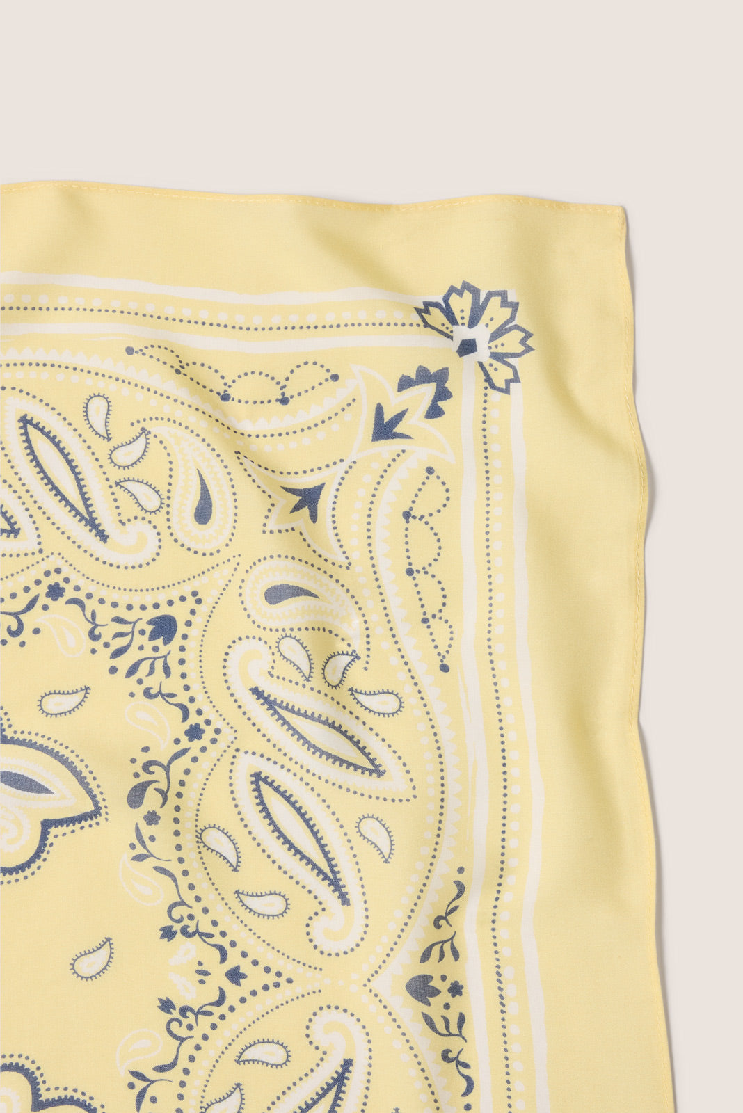 Women's Ellie Paisley Bandana