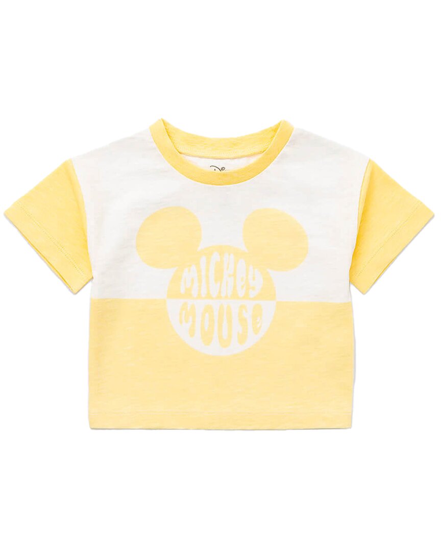 Monica + Andy Oversized Slouchy Tee