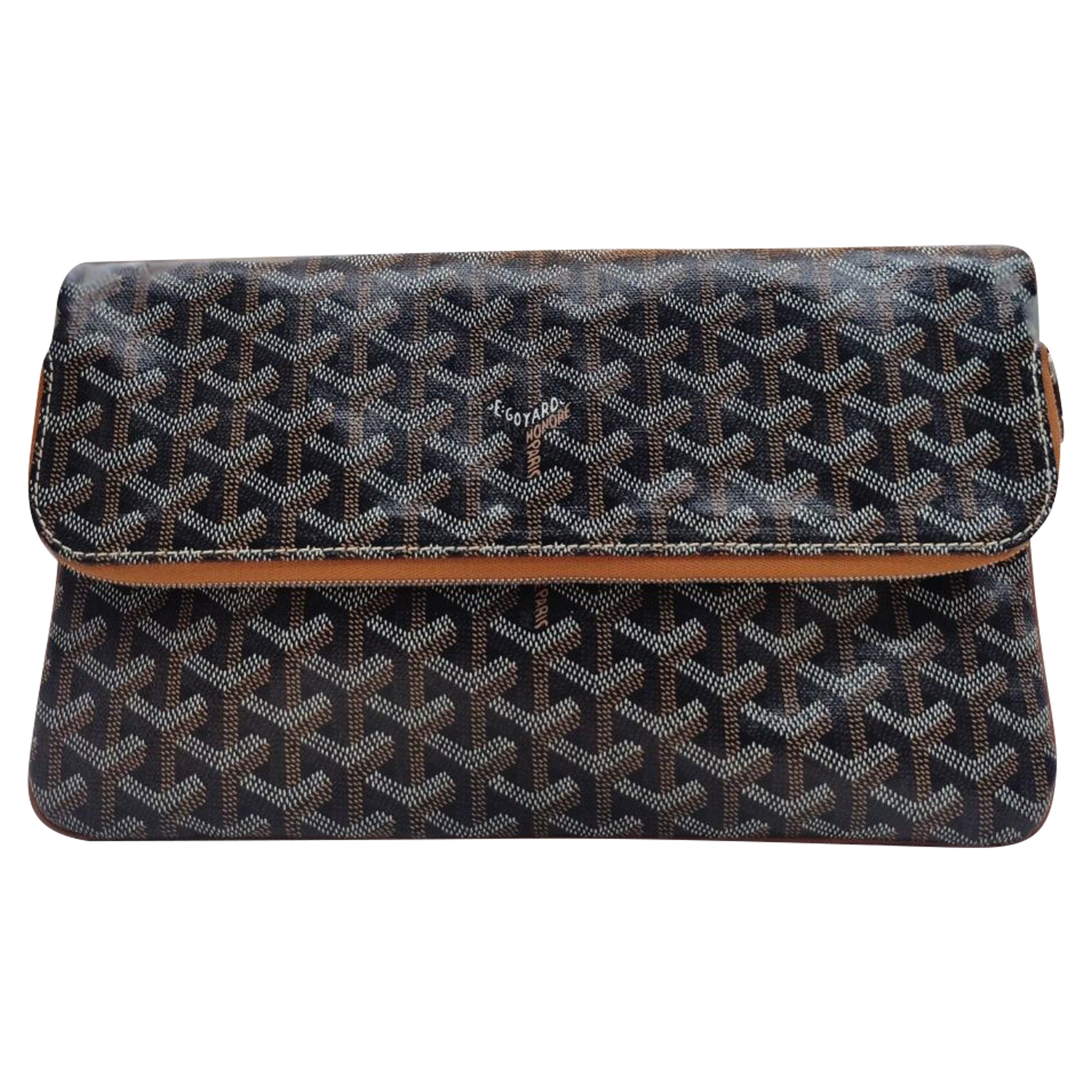 Saint Mary Clutch Mm