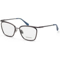 Ferragamo Women's 55 mm Grey Opticals