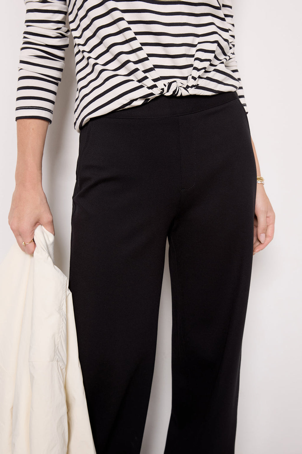 Women's The Perfect Pants Wide Leg