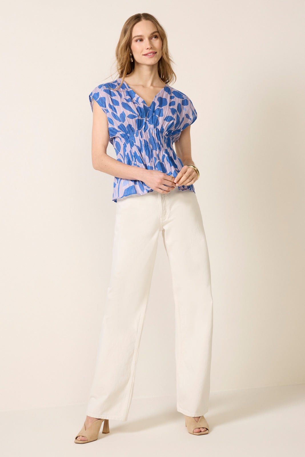 Women's Sarah Top