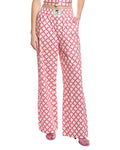 Palm Angels Printed Pant