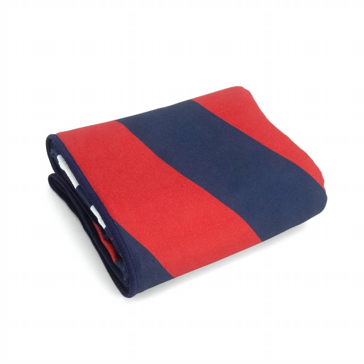 Usa Soccer Microfiber Towel In Multicolor