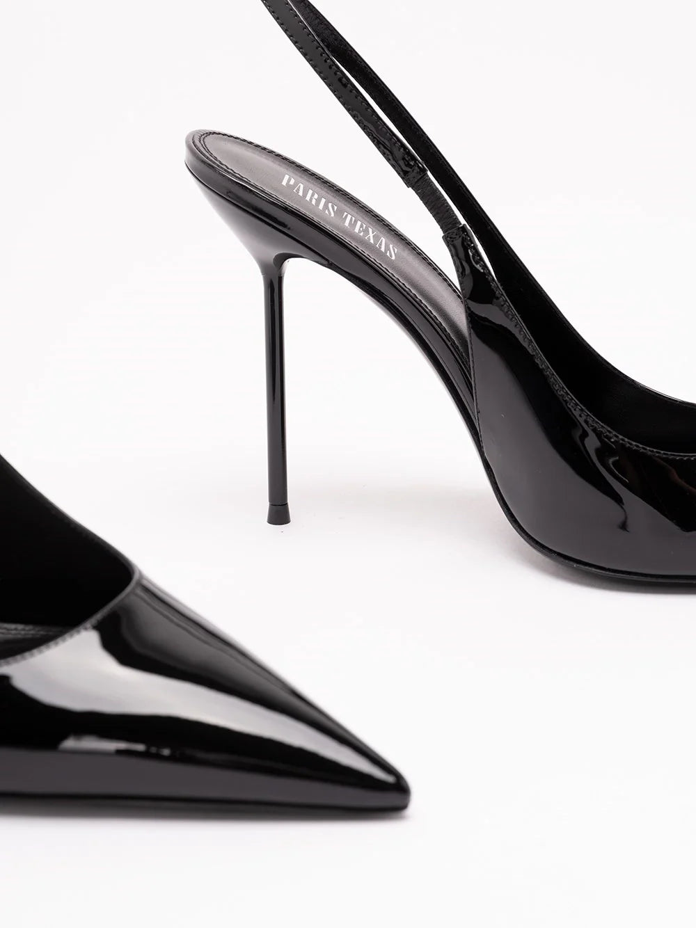 Paris Texas Women `Lidia` Slingback