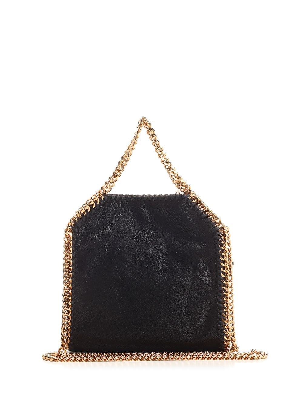 Stella Mccartney Women Borsa Tote Micro Falabella