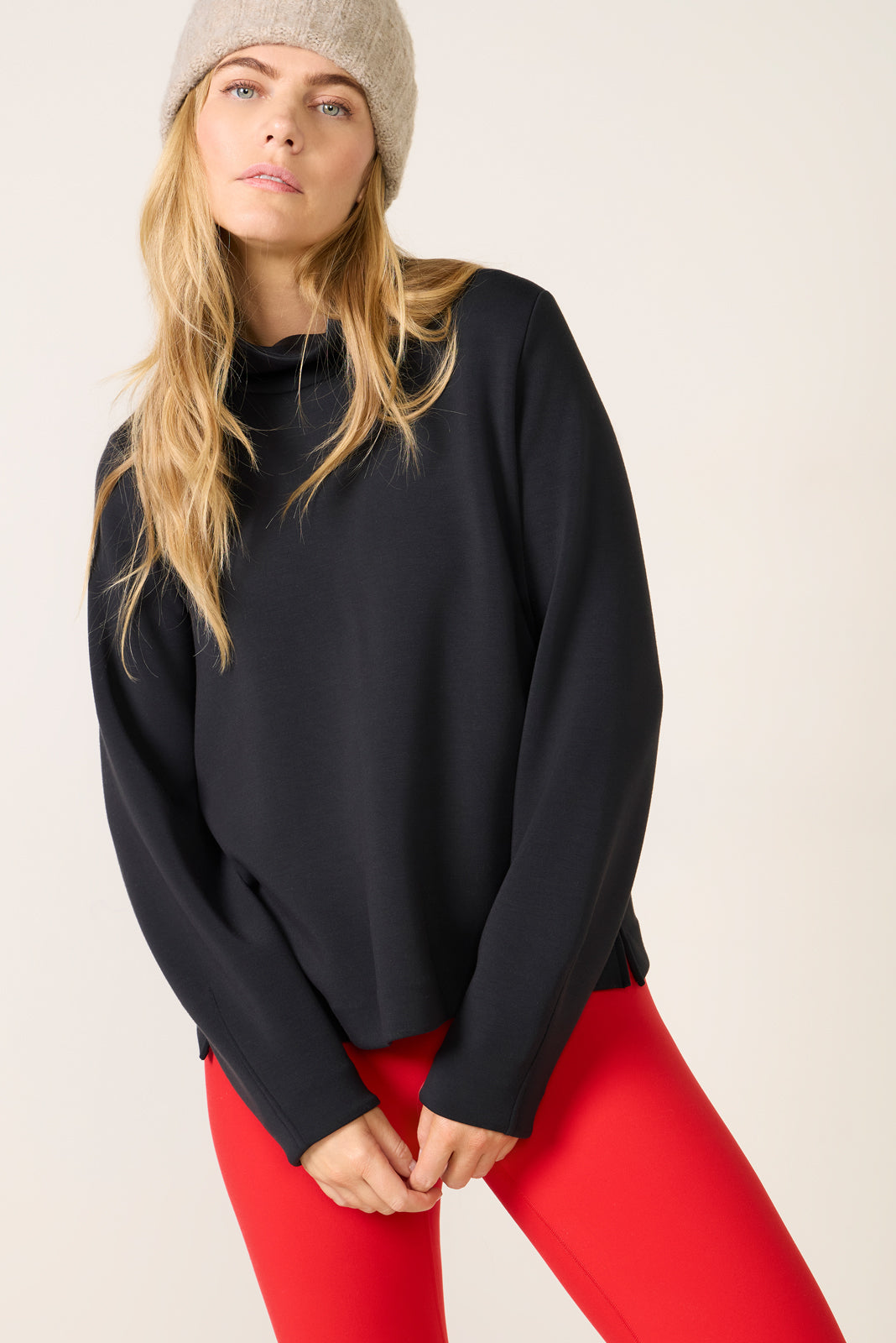 Women's AirEssentials Luxe Top