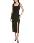 BOSS Hugo Boss Dineza Midi Dress