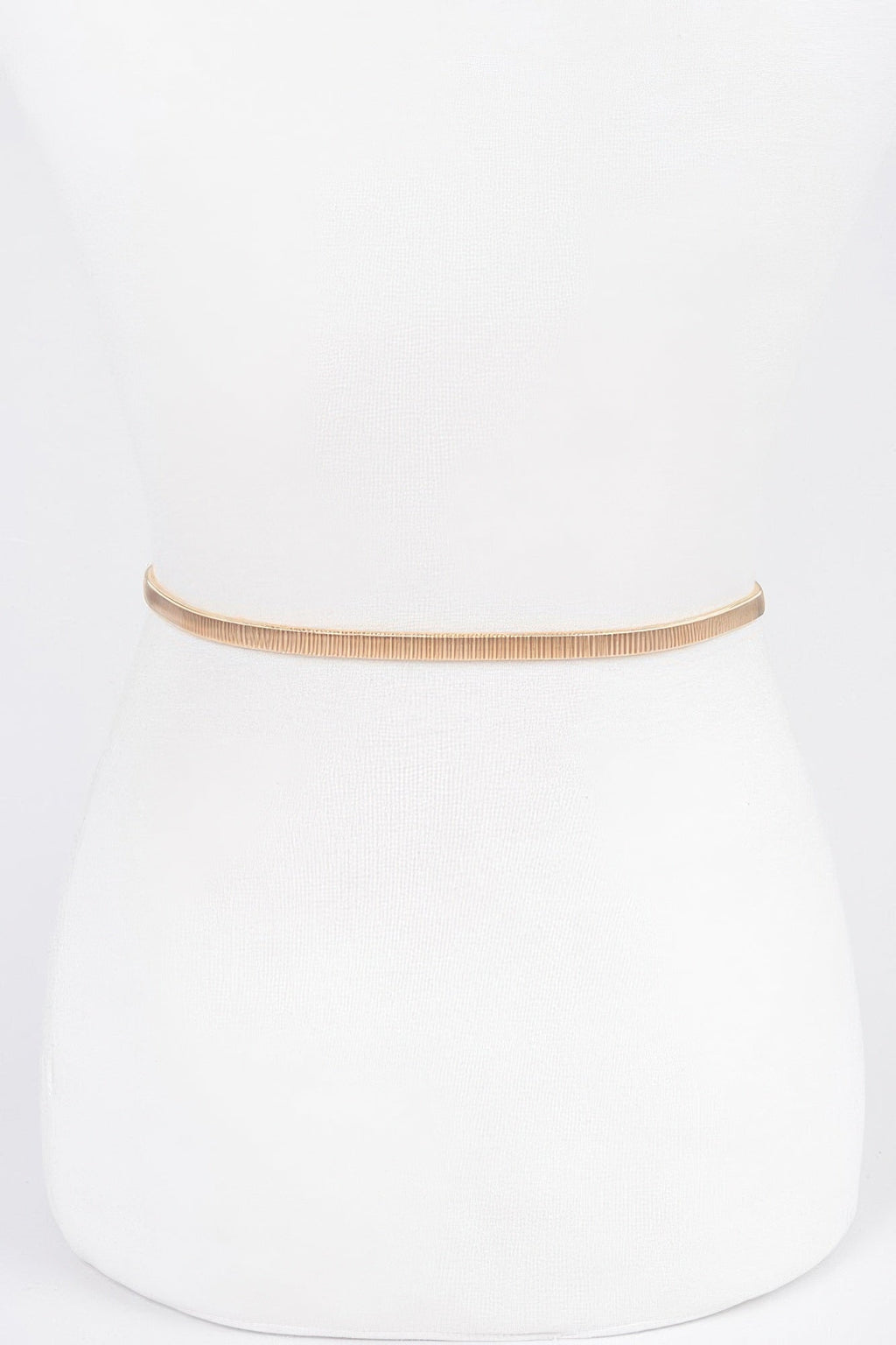Bow Stretch Belt
