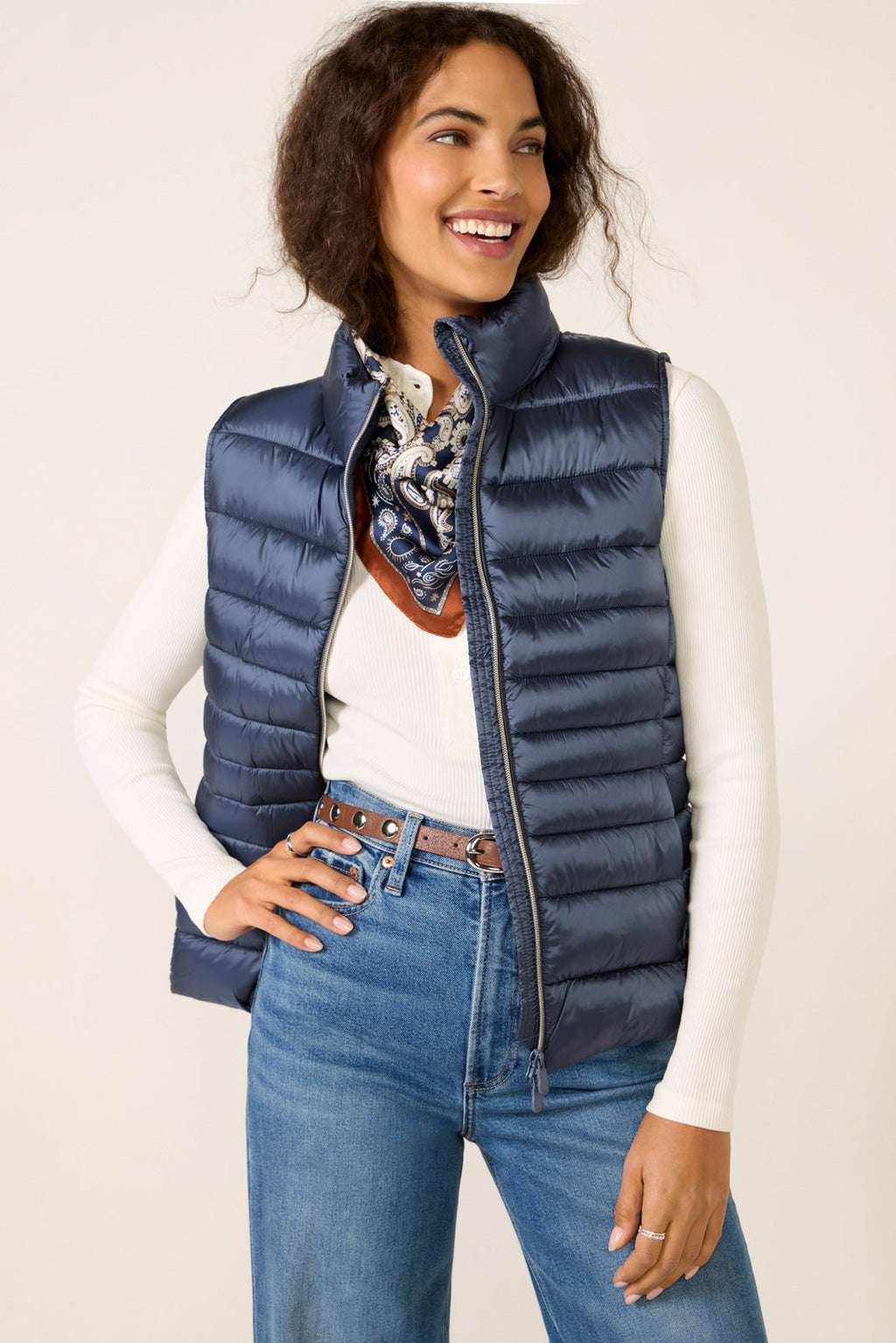 Women's Lynn Vest