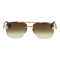 Dita Mens Multicolored Sunglasses