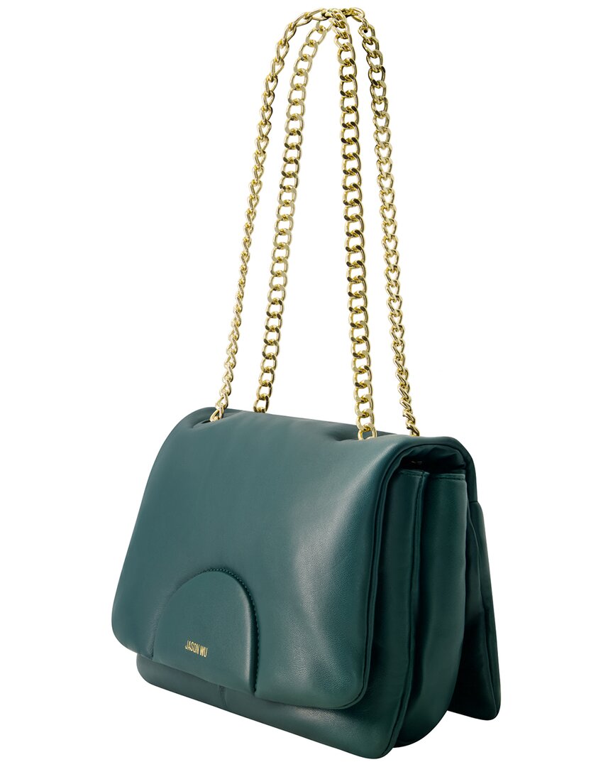 Jason Wu Leather Shoulder Bag