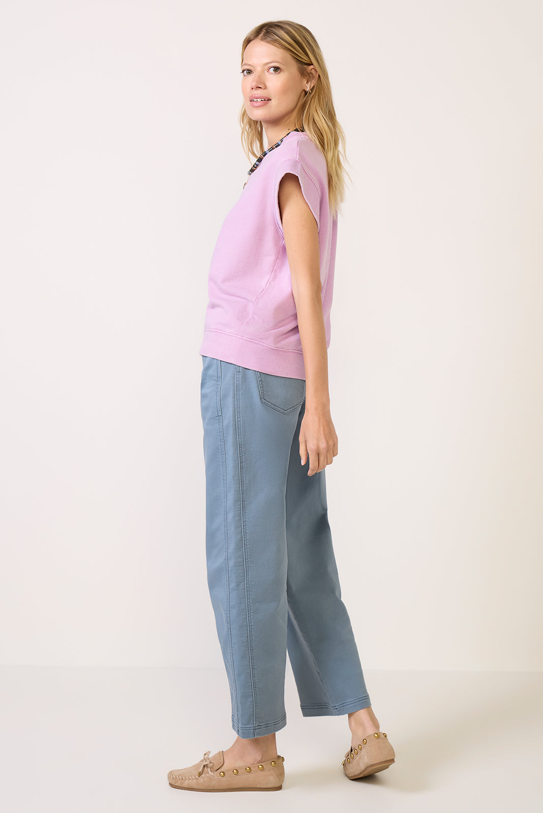 Women's Marni Barrel Pants
