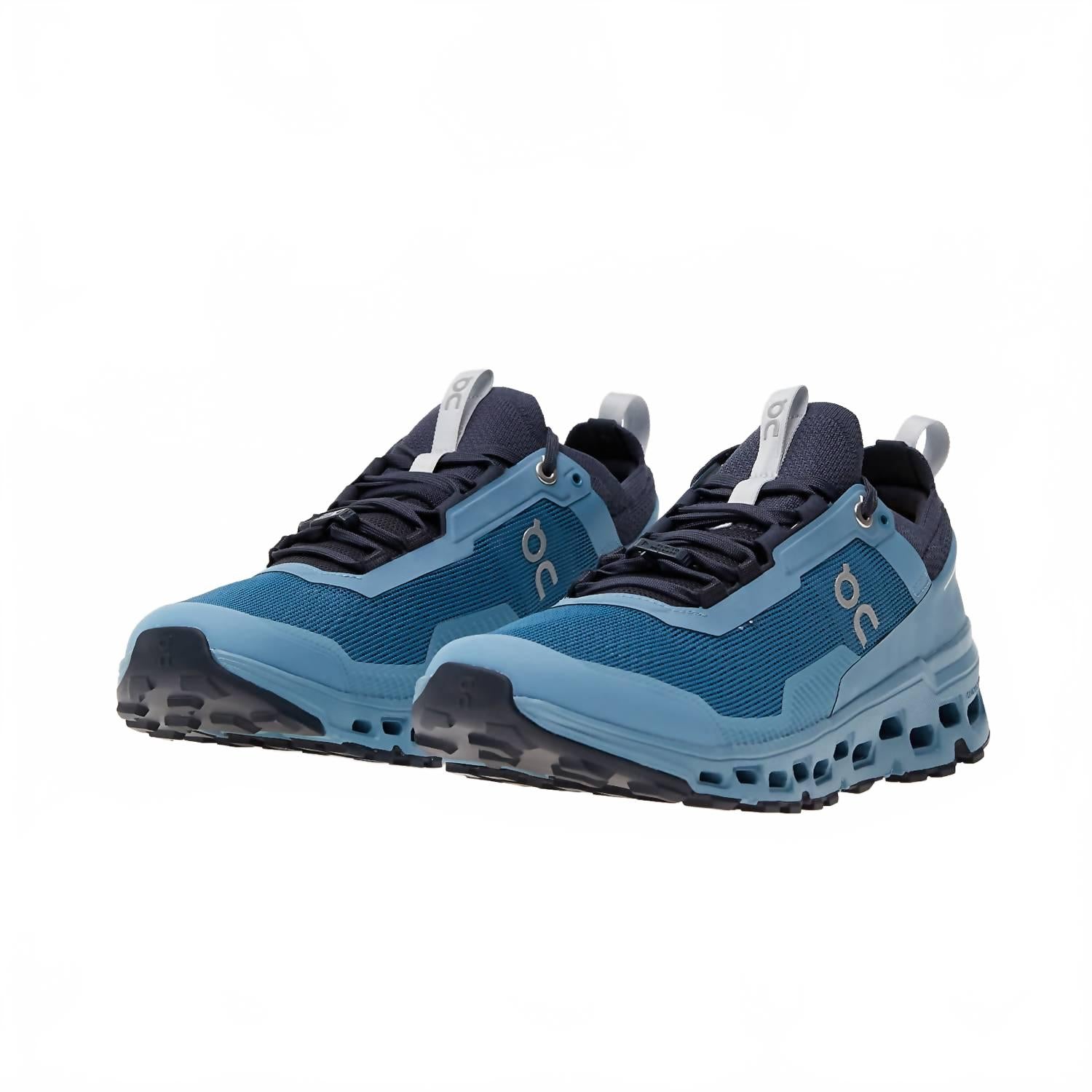 Men's Cloudultra 2 Trail Shoes In Wash Navy